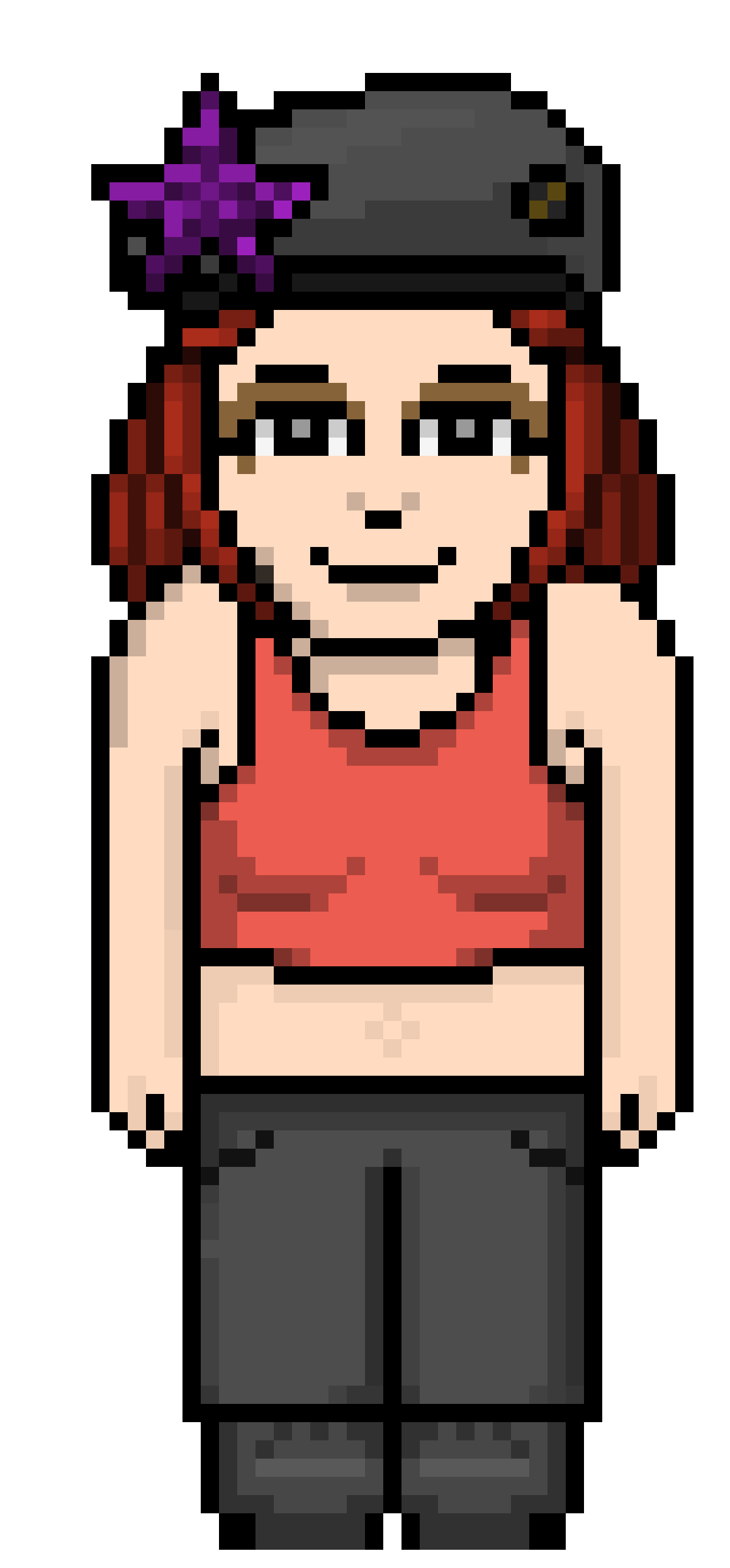 [f77c50] nayrastyles