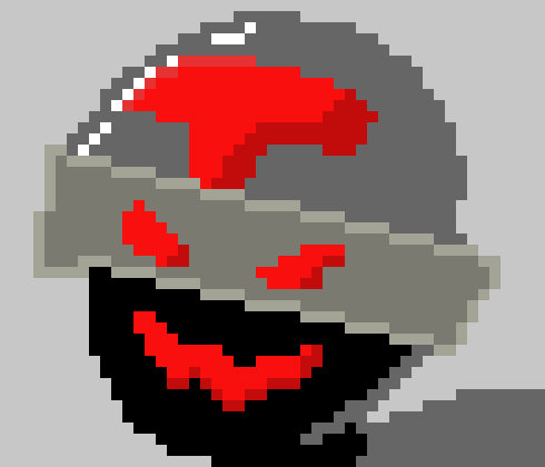 [f455be] *He extends a tentacle to Sean.* Heya, I changed, so let's shake on it.