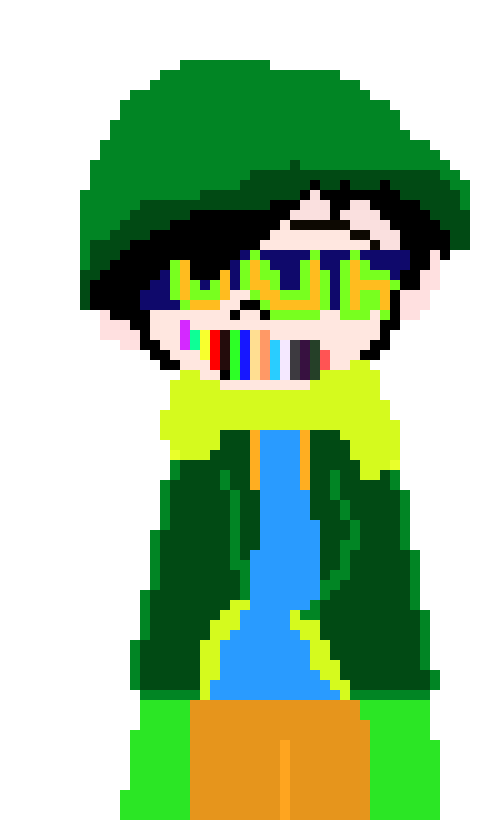 [904ba9] ohh yeah foxline the other dude from my world nice meet ya.