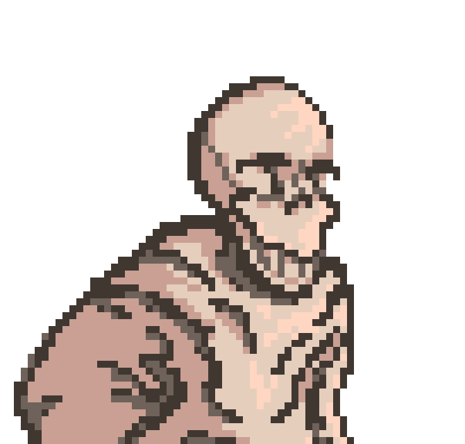 [134127] well I cant stop you from using the same sprite, and I cant hate you for it, I just personally like making art and improving by just drawing. somewhere deep inside I hate myself cause I somehow find it annoying that Im one of the few people who just constantly spits out artwork and  wants to be occupied by this shit... but I don't want to be annoyed.