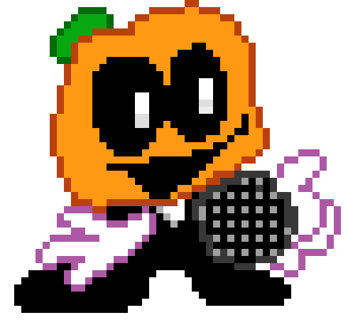 [41e661] -Spooky Dance-) -Pump