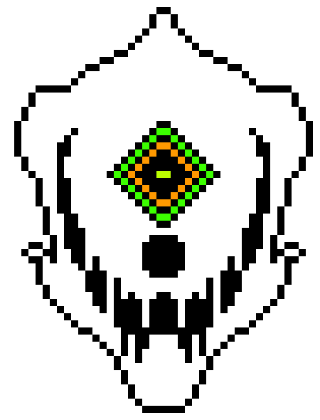 [dc9379] Gaster Blaster