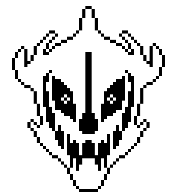 [43b74a] Gaster Blaster 2.0