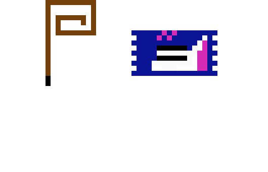 [9664c4] Coal's items