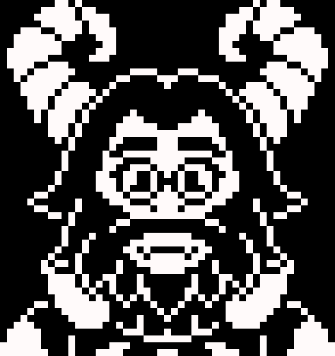 [9042c9] how to fix the undertale fanbase: delete sans from existence and make classic asgore the final boss in genocide instead, note that i am not classic asgore and i am not making myself too overpowered unlike those sans ocs