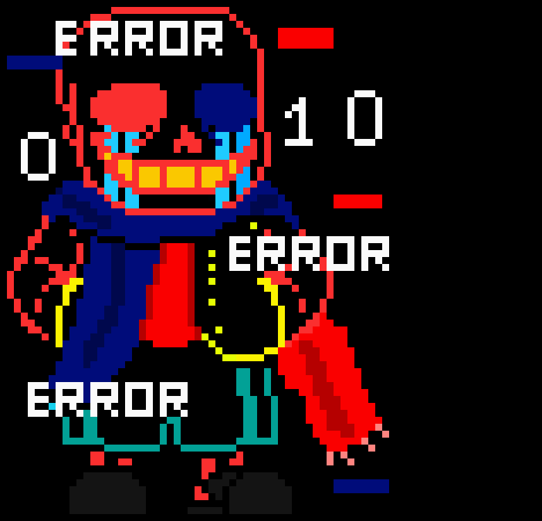 [2fe70b] hell hell is going to break loose