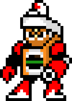 [9664c4] Defib Man V1 Idle