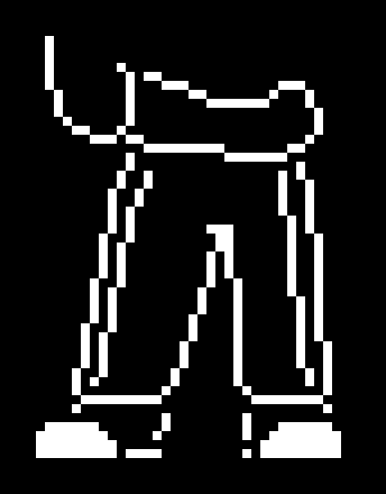 [02097b] what do you think of this so far? . . . just asking ,-~-,