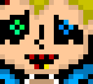 [c71ce5] didn't want this to happen, but I will destroy ur legacy