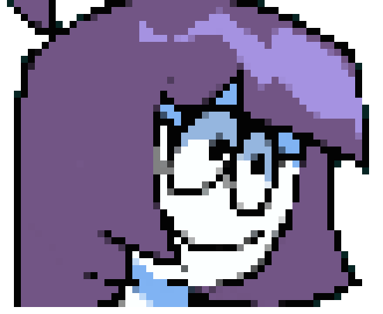 [4076f0] hello furry. And what's freddy fazbear's pizza. -Lila (CLEETUS