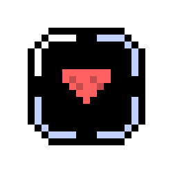 [d107bb] Winged Gem Logo