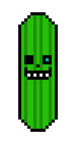 [b13ba2] * i turned myself into a pickle, frisk! im pickle sans!