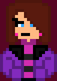 [a79e3c] yesterday was a hella of a day - Jade