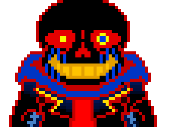 [2fbf6b] oooo! other me is feirce..! cool!