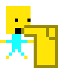 [6a6dc2] perhaps try shading this?