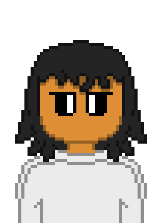 [0b51d0] Funny thing: My first sprite (that i didn't use another one for) Wasn't that bad. It was just the expressions that sucked.