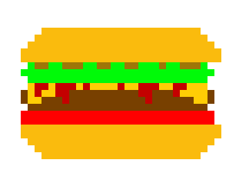 [02066e] Burger