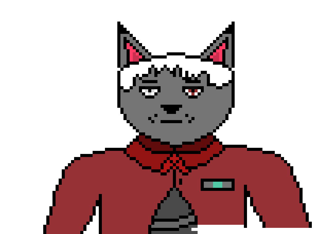 [9664c4] Lupus D. Wesker