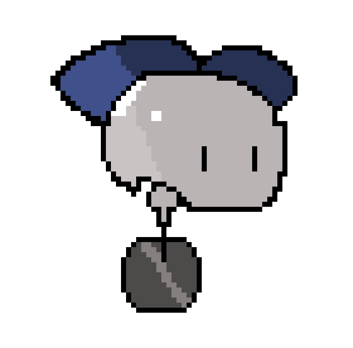 [3fcaee]  its a drone -Tom