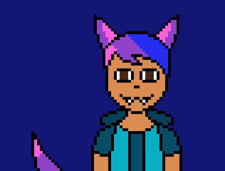 [4fbda4] this place look cool...-Evan foxx