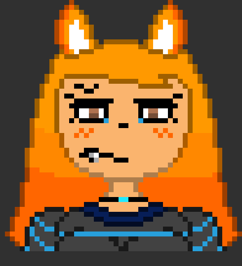 [4fbda4] thats making me sad eve- Evan