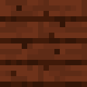 [9664c4] MINECRAFT WOOD RECOLOR