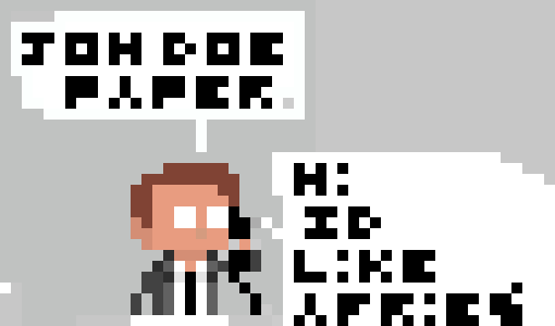 [9664c4] steve the sales man