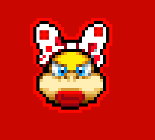 [e79cb2]  Parallel Wendy O. Koopa