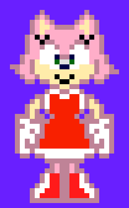 [adfb74] Sonic-HMM do these arms look good?