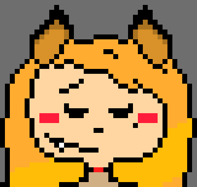 [405e37] Eve Foxx: Y-Yeah, Maybe, Well i mean, we could continue if you wanted~