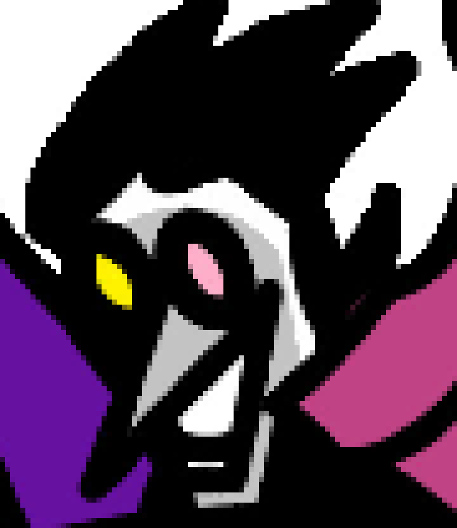 [990543] ESPECIALLY WHEN THERE'S NOBODY LEFT TO HEAR MY [Lovely] CRIES!