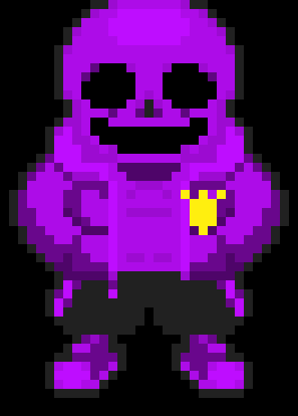 [9d2791] Purple Sans