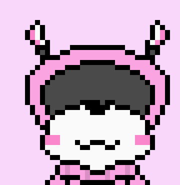 [05b0c1] *She walks into Rare's shop, faking a smile*