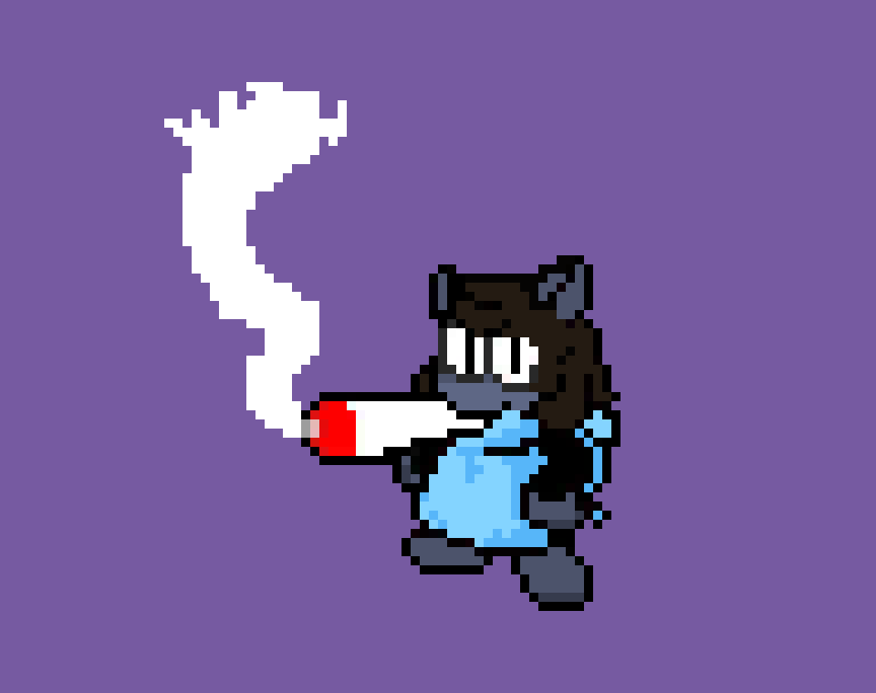 [eb10db] I hate my wife and kids