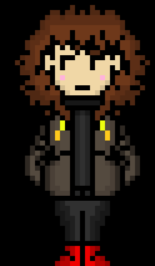 [baf04b] When you finish with the game may I use that sprite as a "Chara"cter?