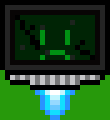 [741690] Do you remember me? - Broken Data