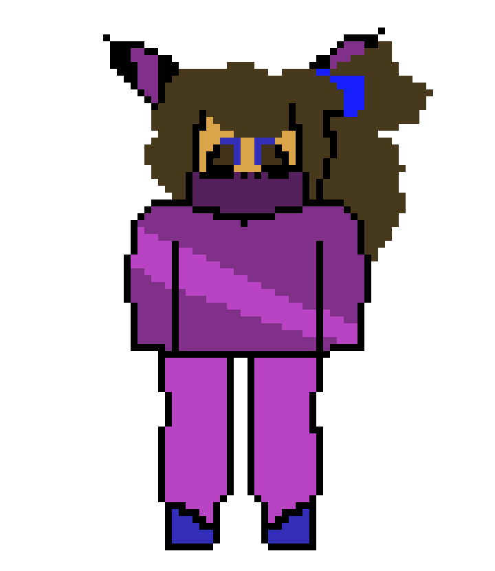 [9664c4] Aliyah le cat