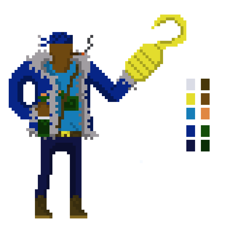 [9664c4] CaptainMalaysia