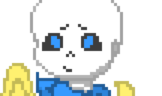 [b864cc] Oh lord- what happened to his head?! -  Ray