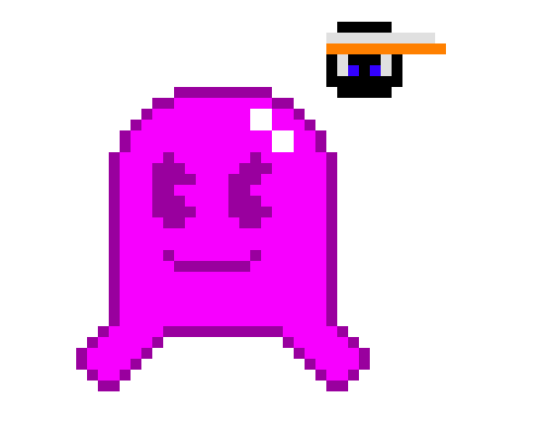 [8688f5] Binwob the blob