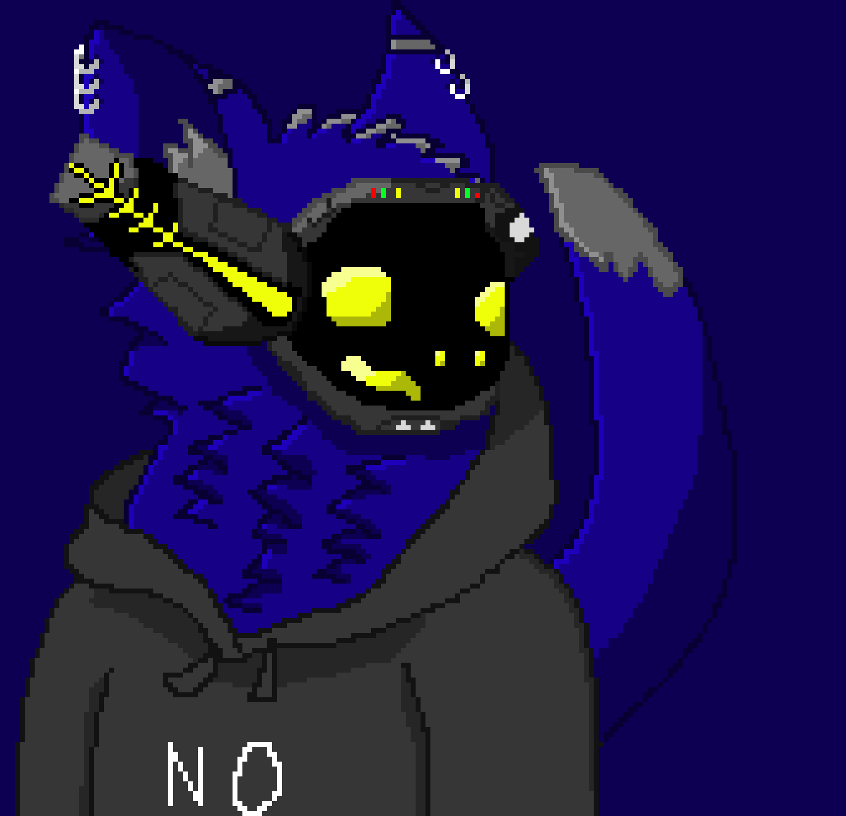 [5b62b0] Then go to sleep! No one is gonna be mad or upset, okay? -John