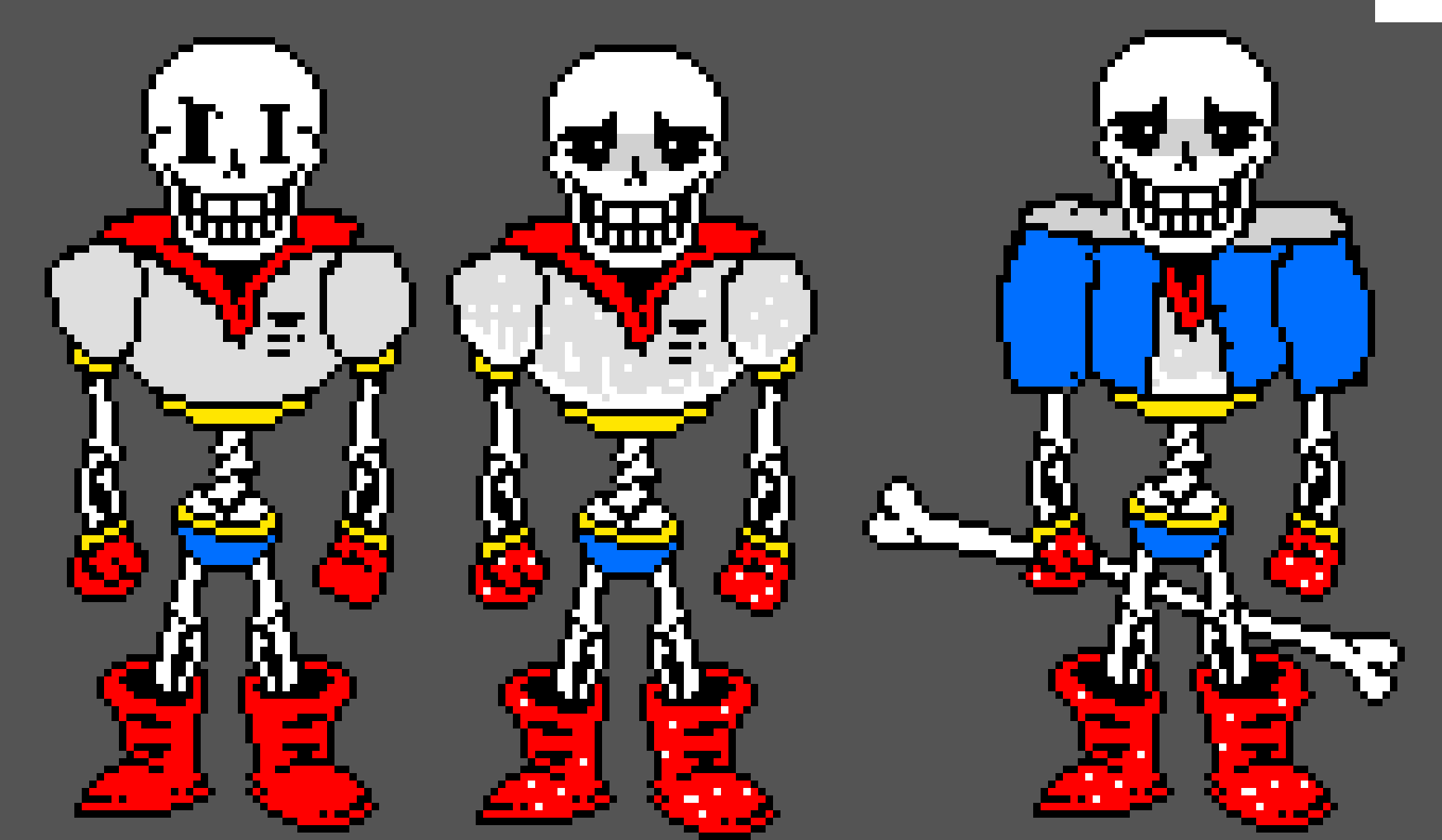[6a27ef] dustbelife my take wip