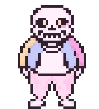 [a65b49] I just explained how he was being controlled by a freaky parasite not too long ago smh 