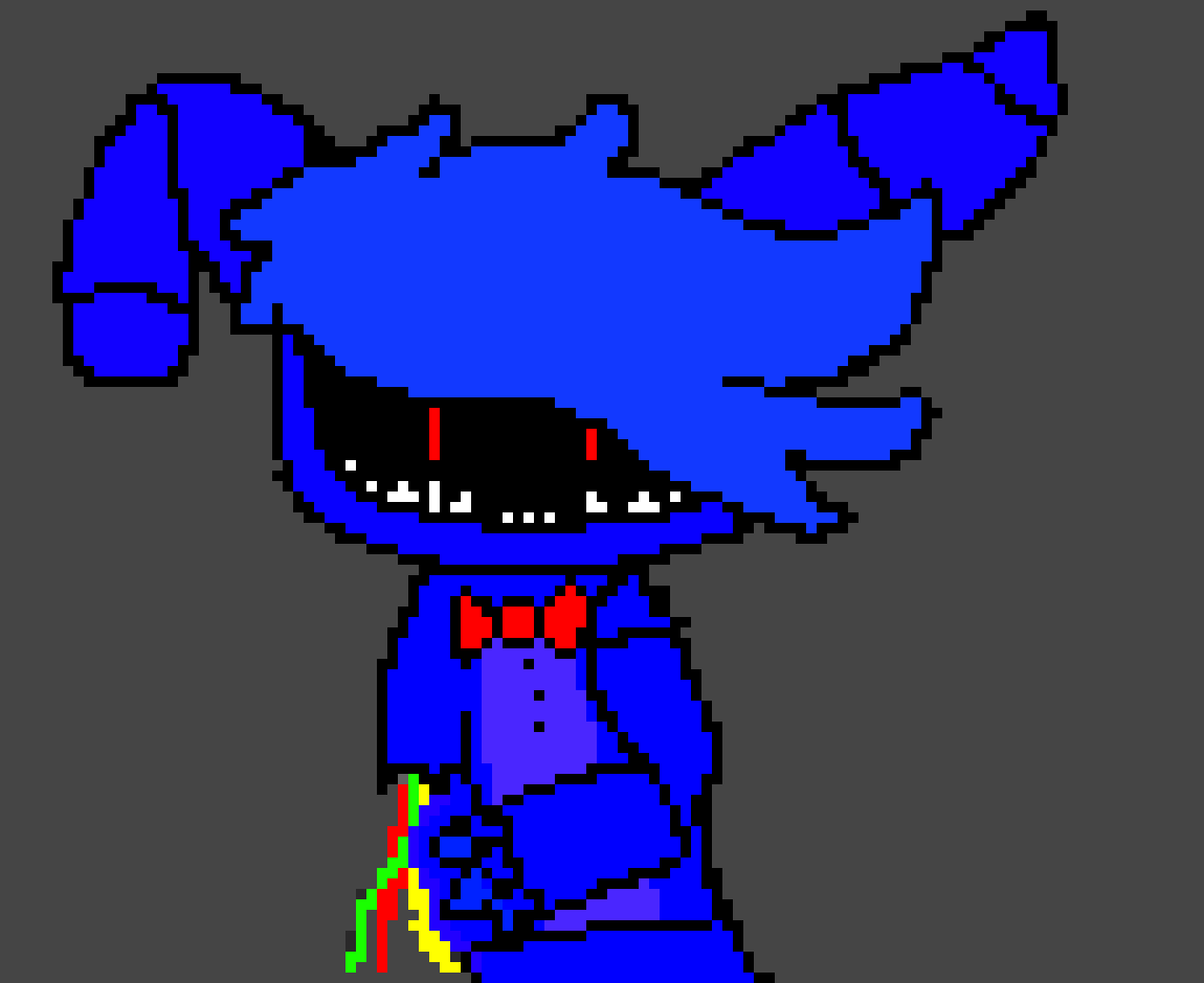 [c2eebe] bone why do i look like this 