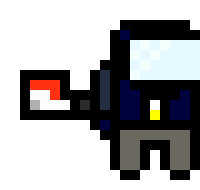 [741690] *Black votes Himself Imidiately* -Ben