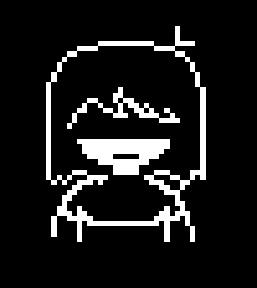[8d6d26] Kris deltarune talk Sprite. 2.0