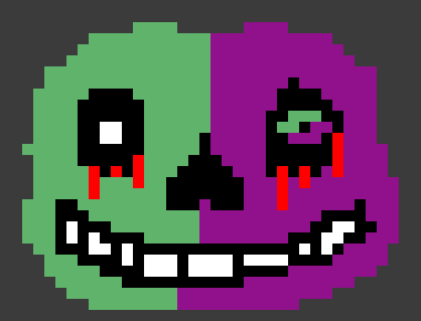 [ad3579] Demon!Mixed: OKAY NOW I AM PISSED OFF!