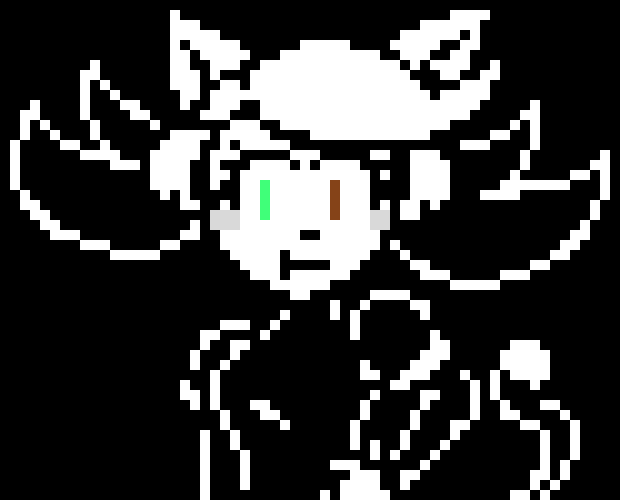 [95be89] I need to find another sprite to redraw... And I think, I got one in mind... So brb...