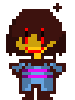 [1b0f91] Thats NOT Frisk bro <:< (original!)