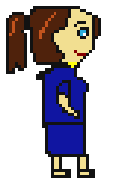 [9664c4] Airmazing flight attendant